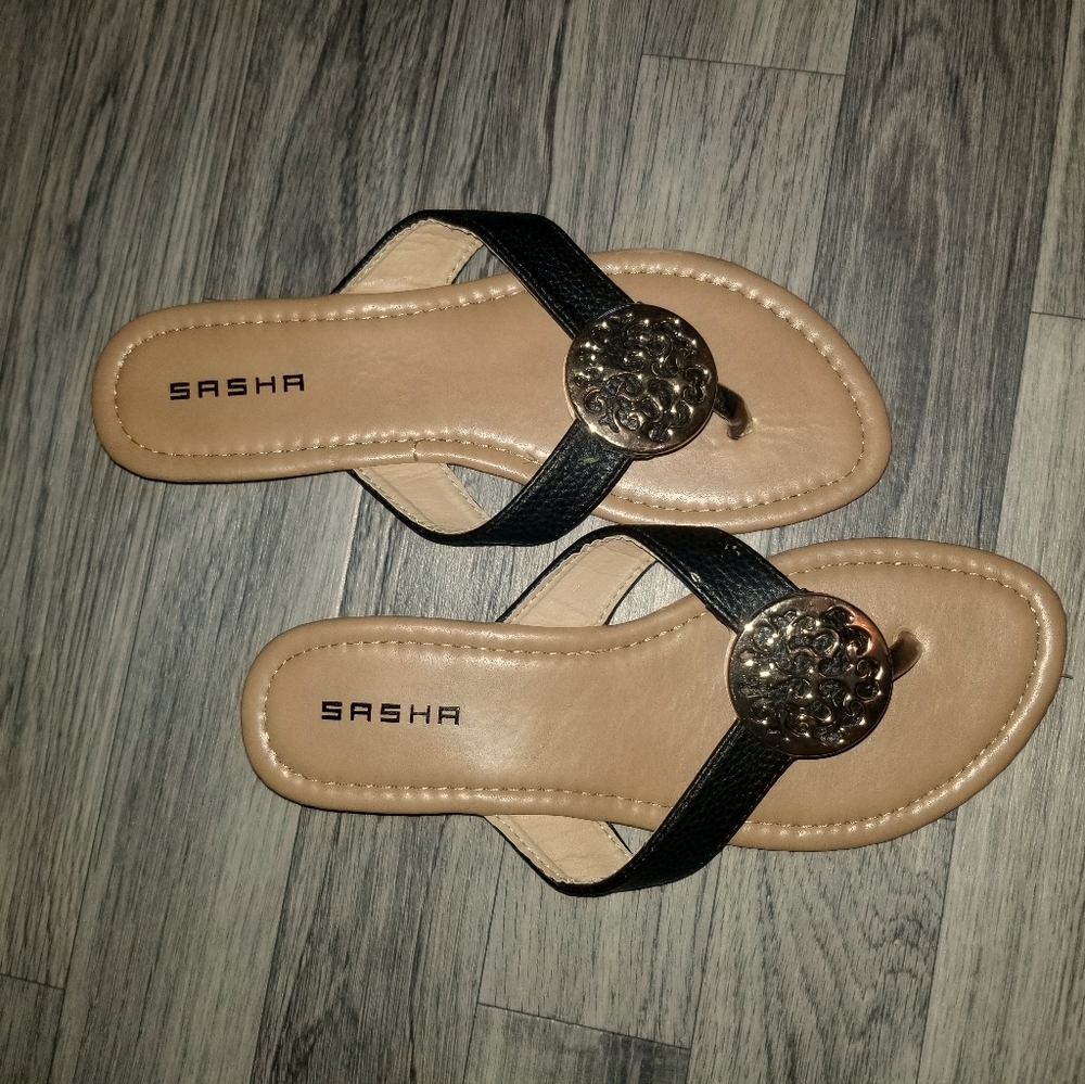 Sandals
